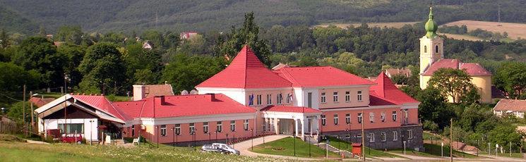 Apartmán Kovacs Vendeghaz Mátraderecske Exteriér fotografie