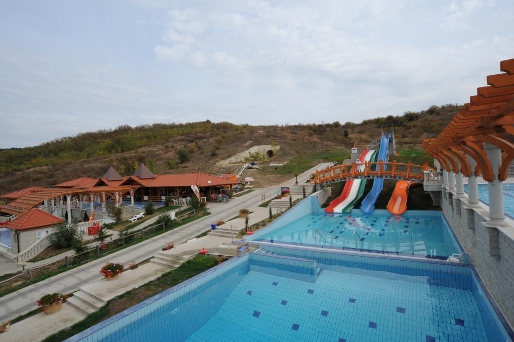 Apartmán Kovacs Vendeghaz Mátraderecske Exteriér fotografie