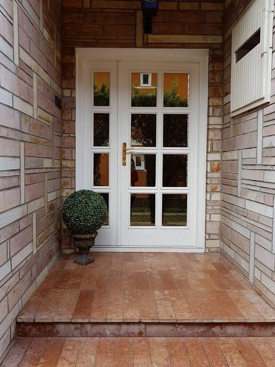 Apartmán Kovacs Vendeghaz Mátraderecske Exteriér fotografie